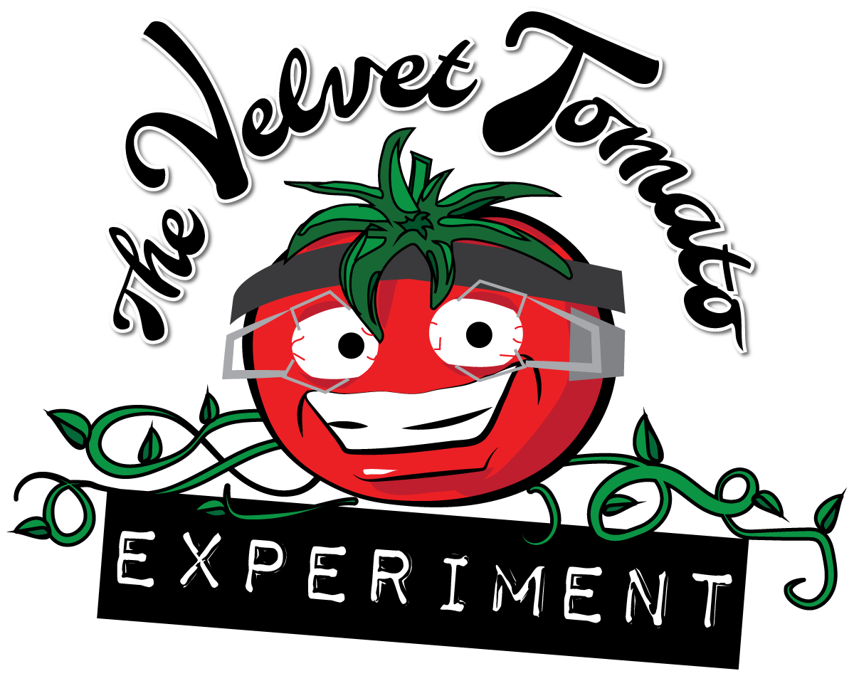 The Velvet Tomato Experiment